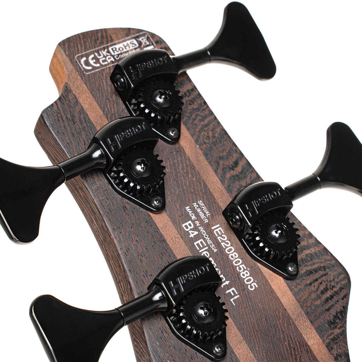 Cort Bajo elec. B4 Element FL OPTB2
