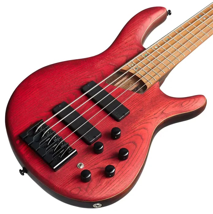 Cort Bajo elec. B5 Element OPBR1