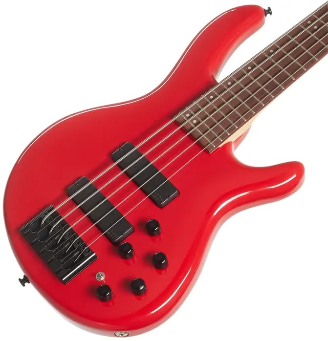 Cort Bajo DELUXE C5 CRD1