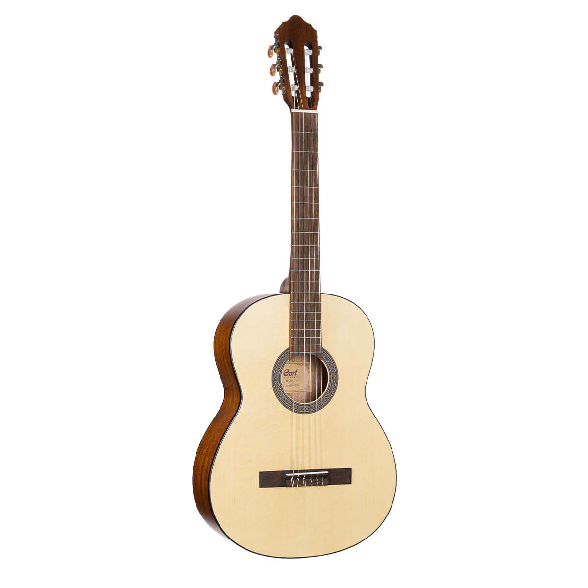 CORT GUITARRA CLAS AC100DX-OP3
