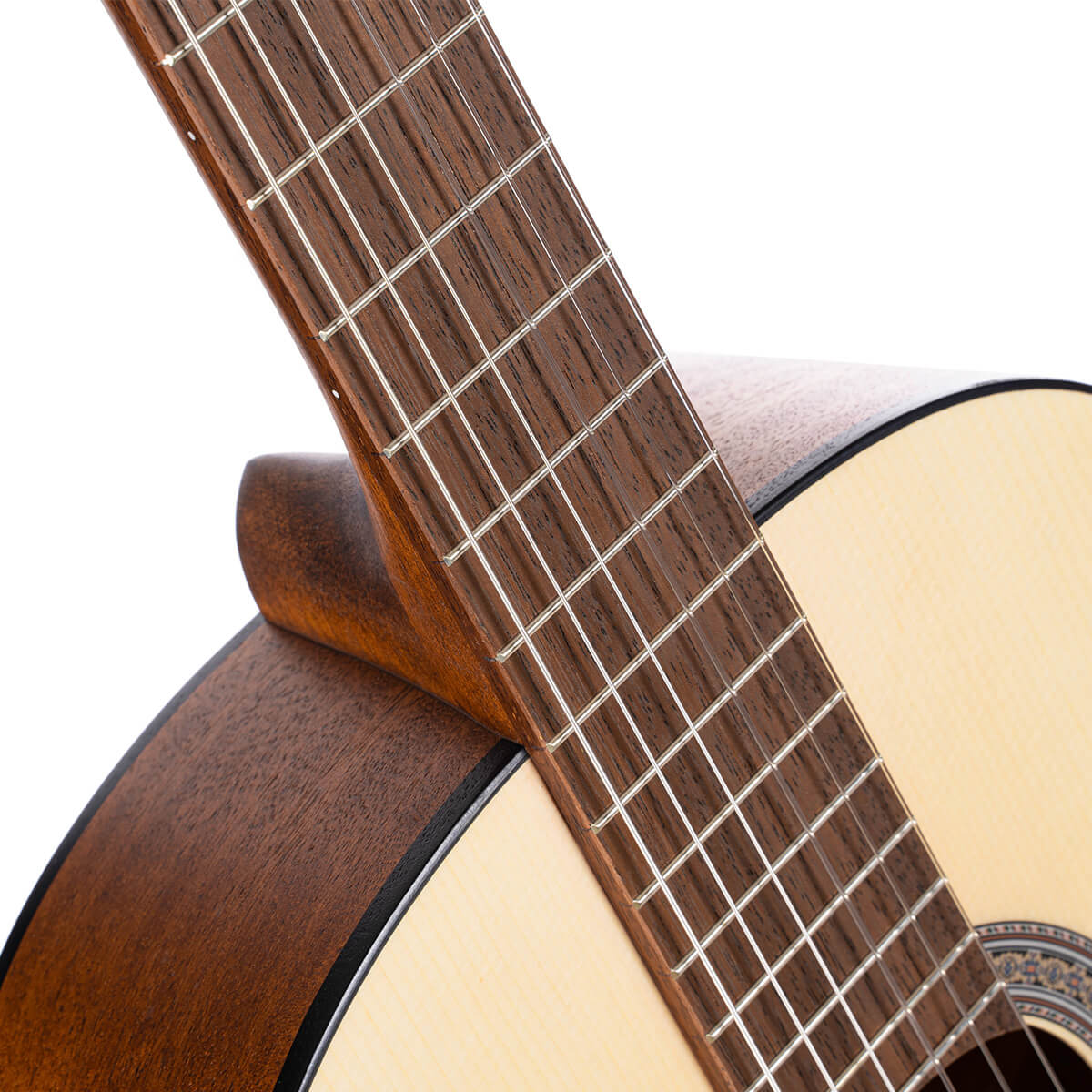 CORT GUITARRA CLAS AC100DX-OP2