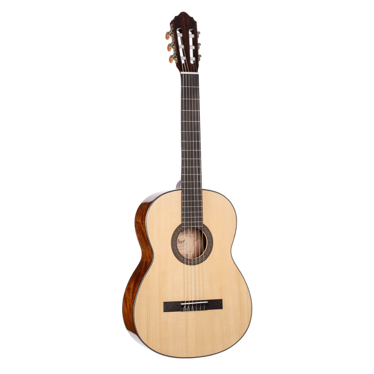 CORT GUIT.CLASICA AC200 3/4 OP1