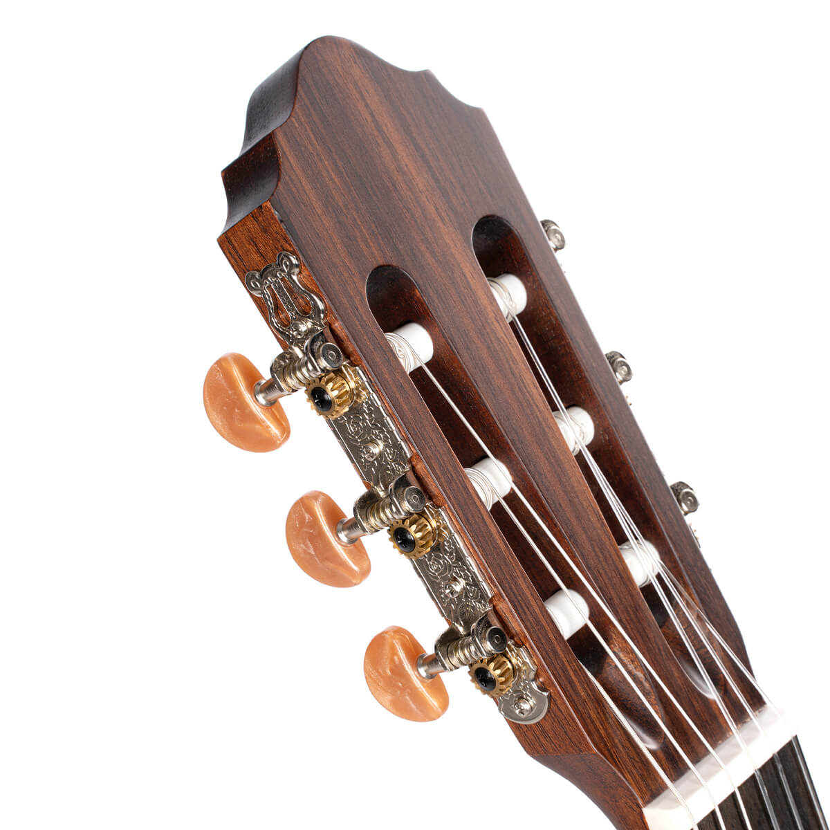 CORT GUIT.CLASICA AC200 3/4 OP3