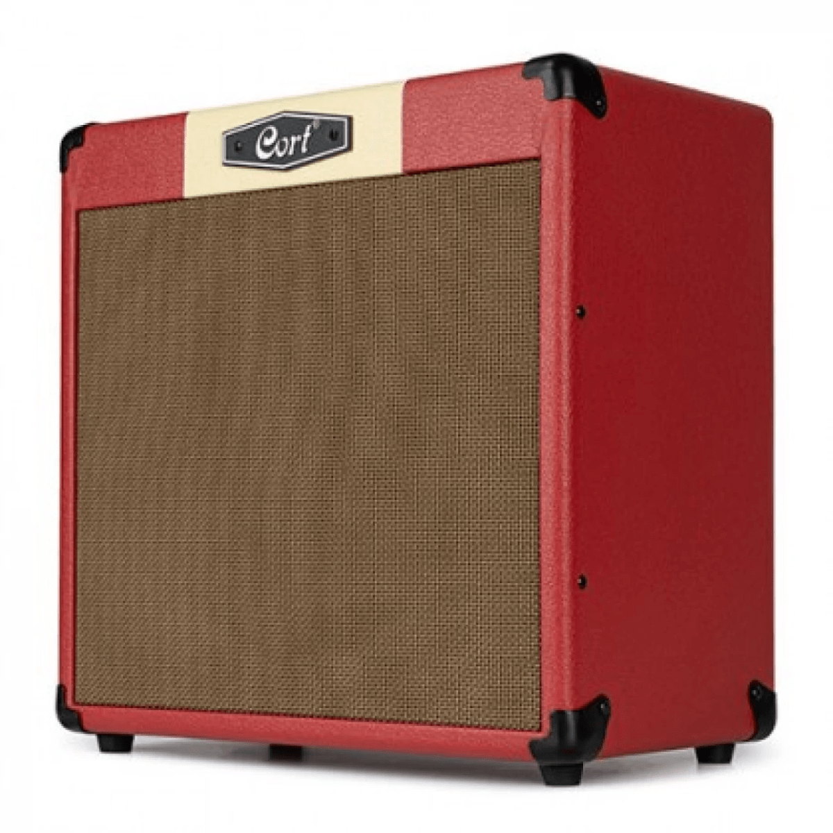 Cort CM30R-DR Amplificador 30w 81