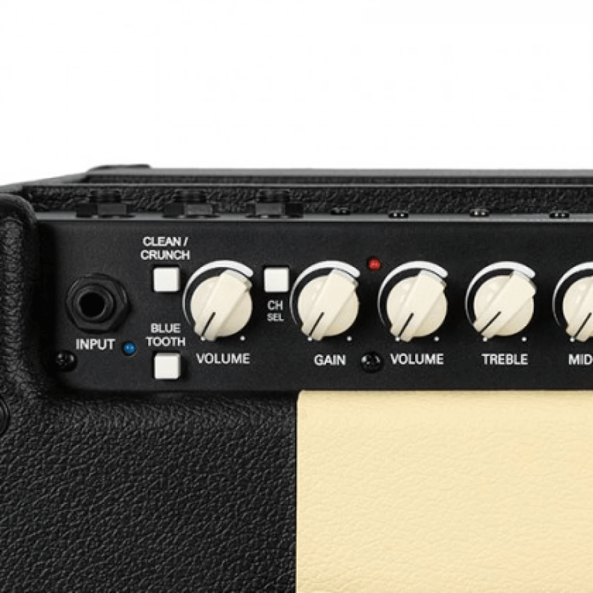 Amplificador Guitarra Eléctrica 30W Negro CM30R-BK CORT3