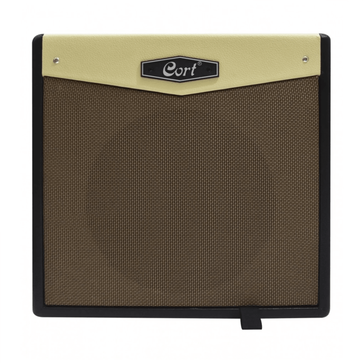 Amplificador Guitarra Eléctrica 30W Negro CM30R-BK CORT1