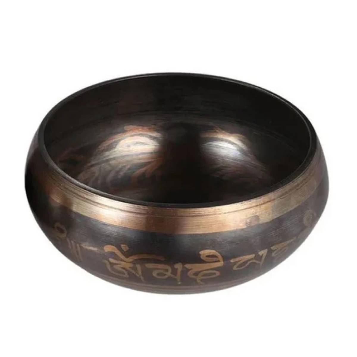Cuenco tibetano GCR2