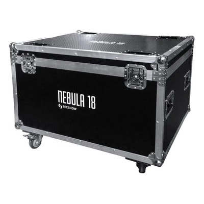 Case c/ 8 Nebula 181