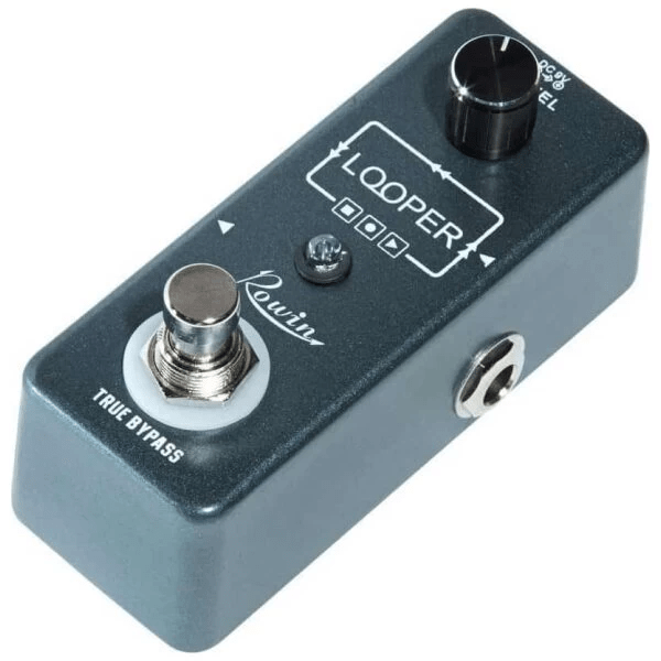 Rowin Pedal Looper Nano USB1