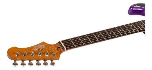 Jet Guitars JS300 PLM2