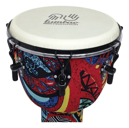 Djembe Tumbao 10 TP1062 ABS1