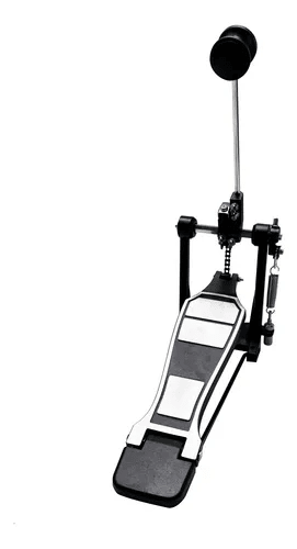 WOTAN Pedal Bombo DP-1001