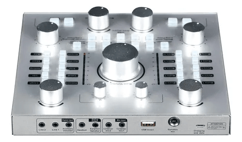 K-Acoustic K-SD1