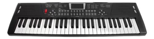 Teclado Tonic 54 Notas TON-1501