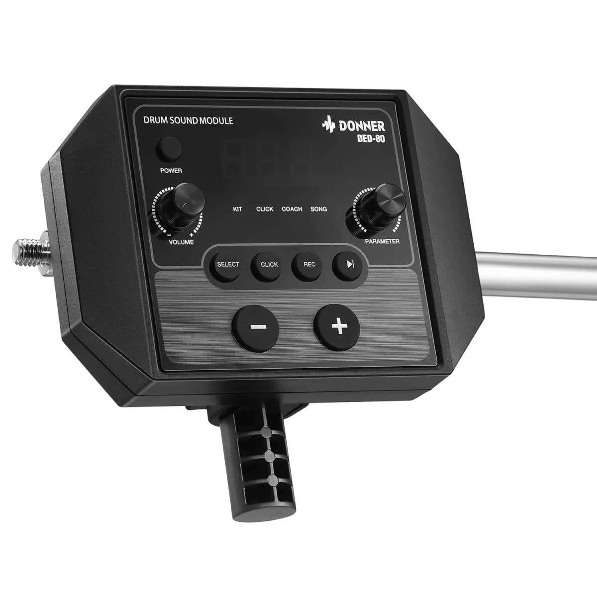 Batería Electrónica Donner DED802