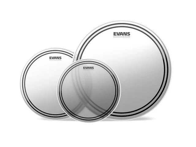 Evans EC2S Coated TOMPACK FUSION 10,12,141