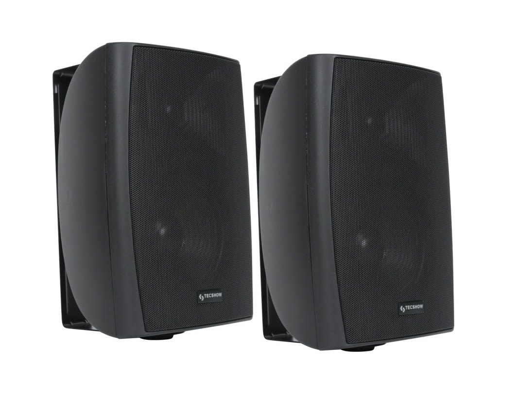 Parlante Instalación Tecshow Dome W6.5 (par)1