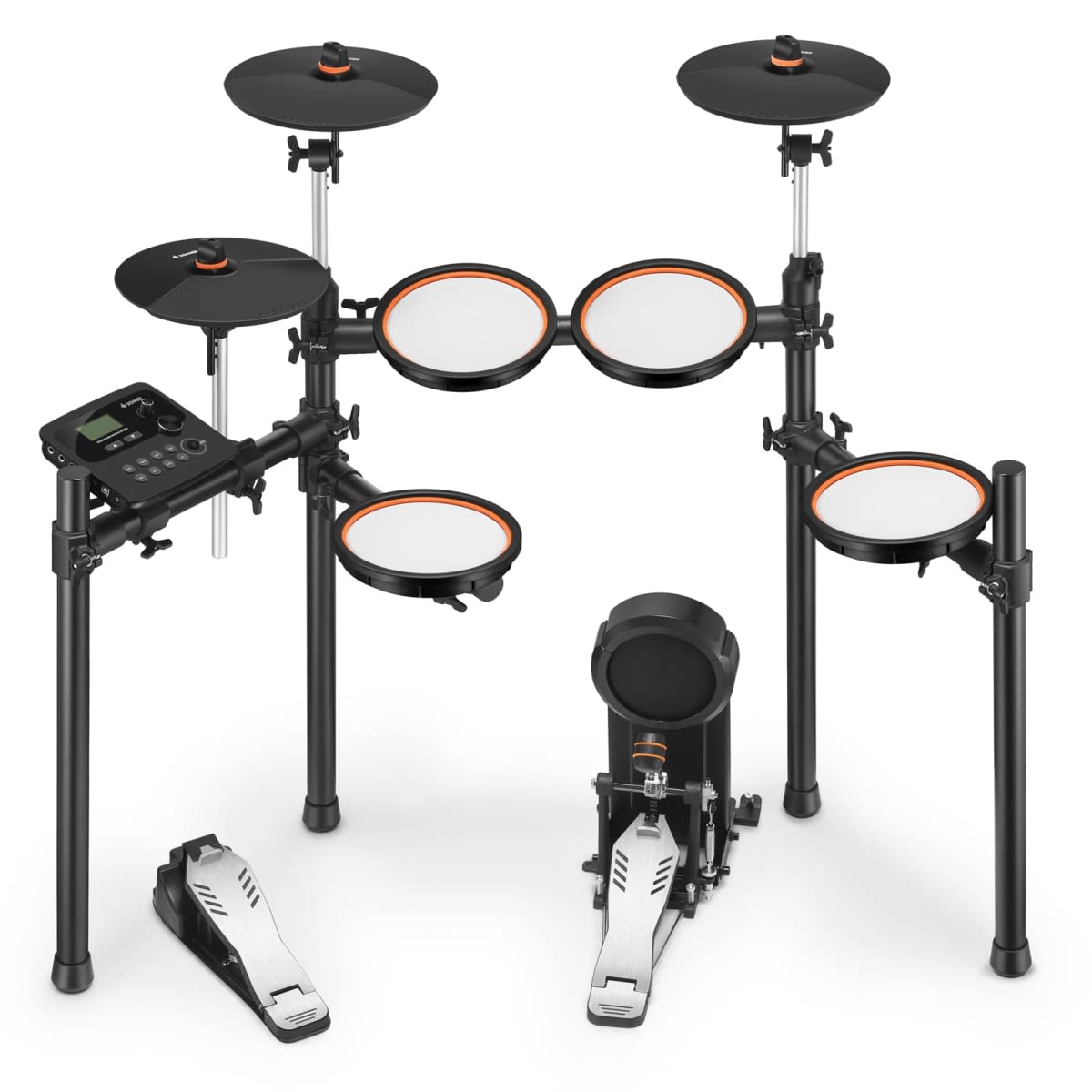 Batería Electrónica Donner DED-1001