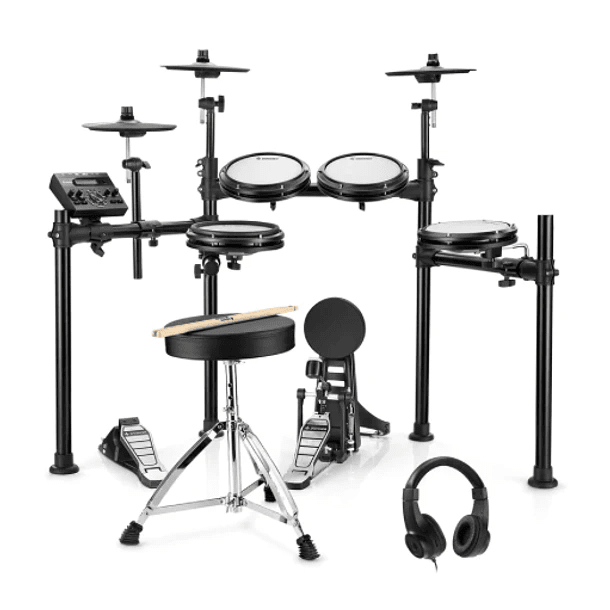 Kit de batería electrónica DED-200 Donner1