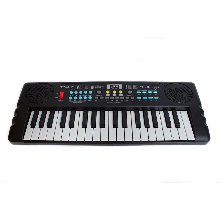 Teclado Tonic 37 Notas TON-501