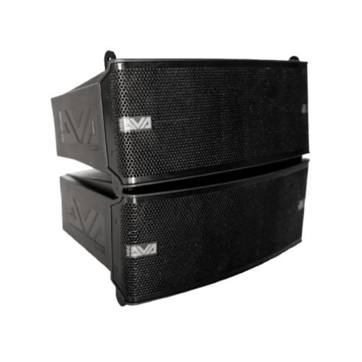 dB Technologies DVA M2MM2S Modulo Array Activo/Pasivo 2x6.5