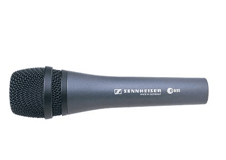 E835 SENNHEISER1