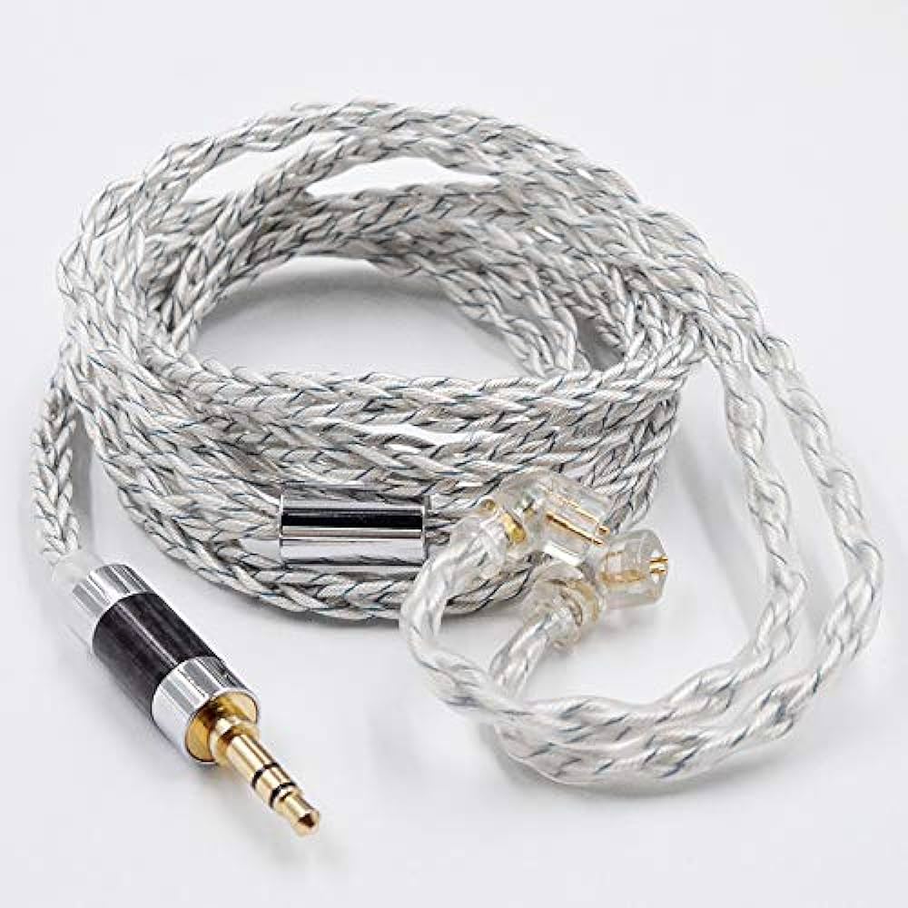 KZ Cable 784 mixed core1