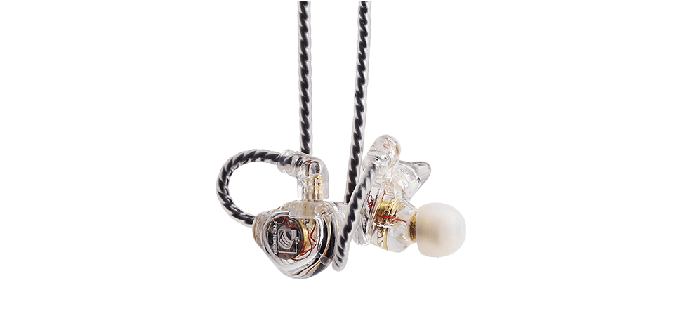 Relacart EA-225 Audífonos In Ear1