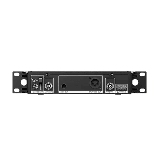 Relacart EZ MI1 MANO Sistema de Micrófono Inalámbrico4