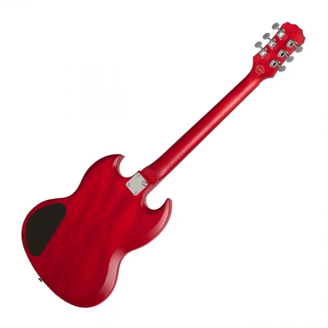 Epiphone Guitarra eléctrica SG SPECIAL I cherry3