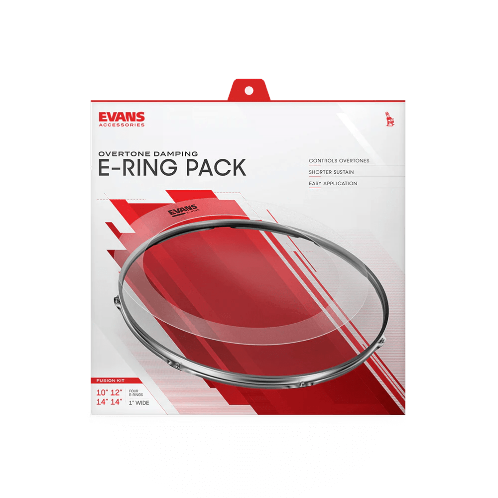 E-RING 10-12-14-16. ROCK PACK1