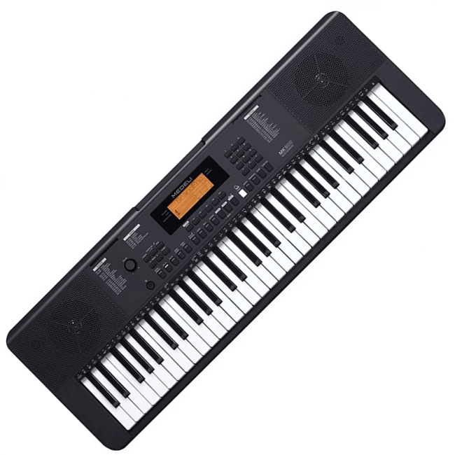 Teclado MEDELI MK-2001