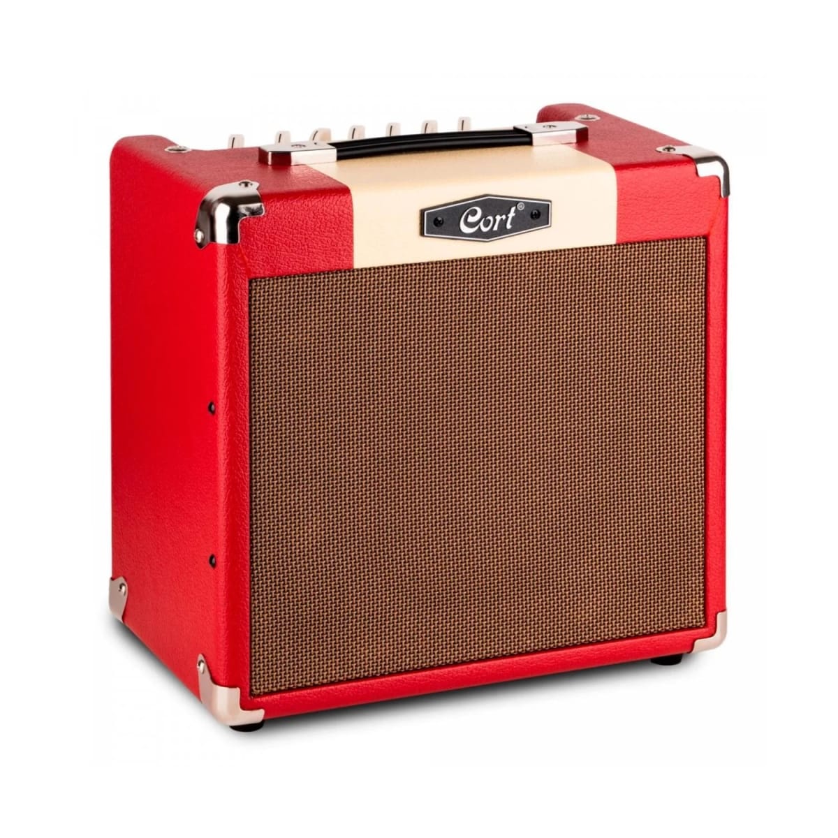 Cort CM15R Amplificador guitarra1