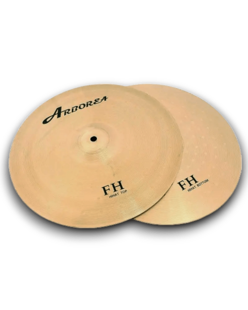 ARBOREA FH 14 Hi hat1