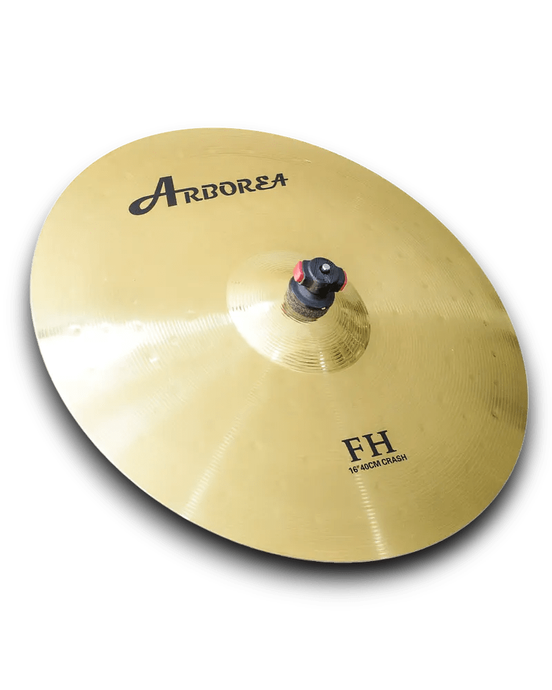 ARBOREA FH 16 Crash1