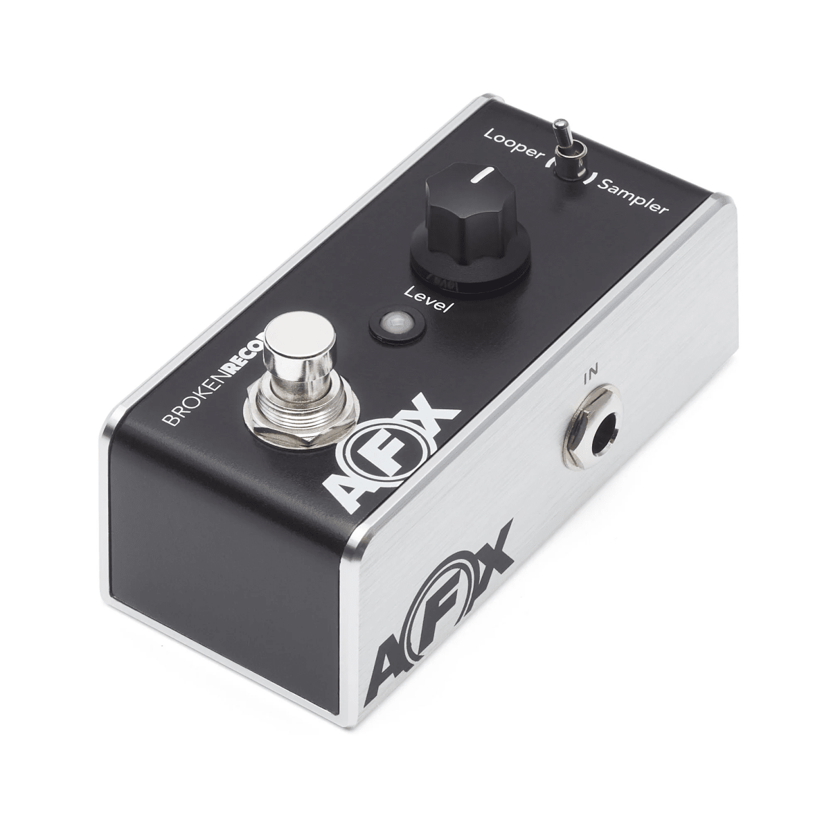 Pedal Fishman BrokenRecord1