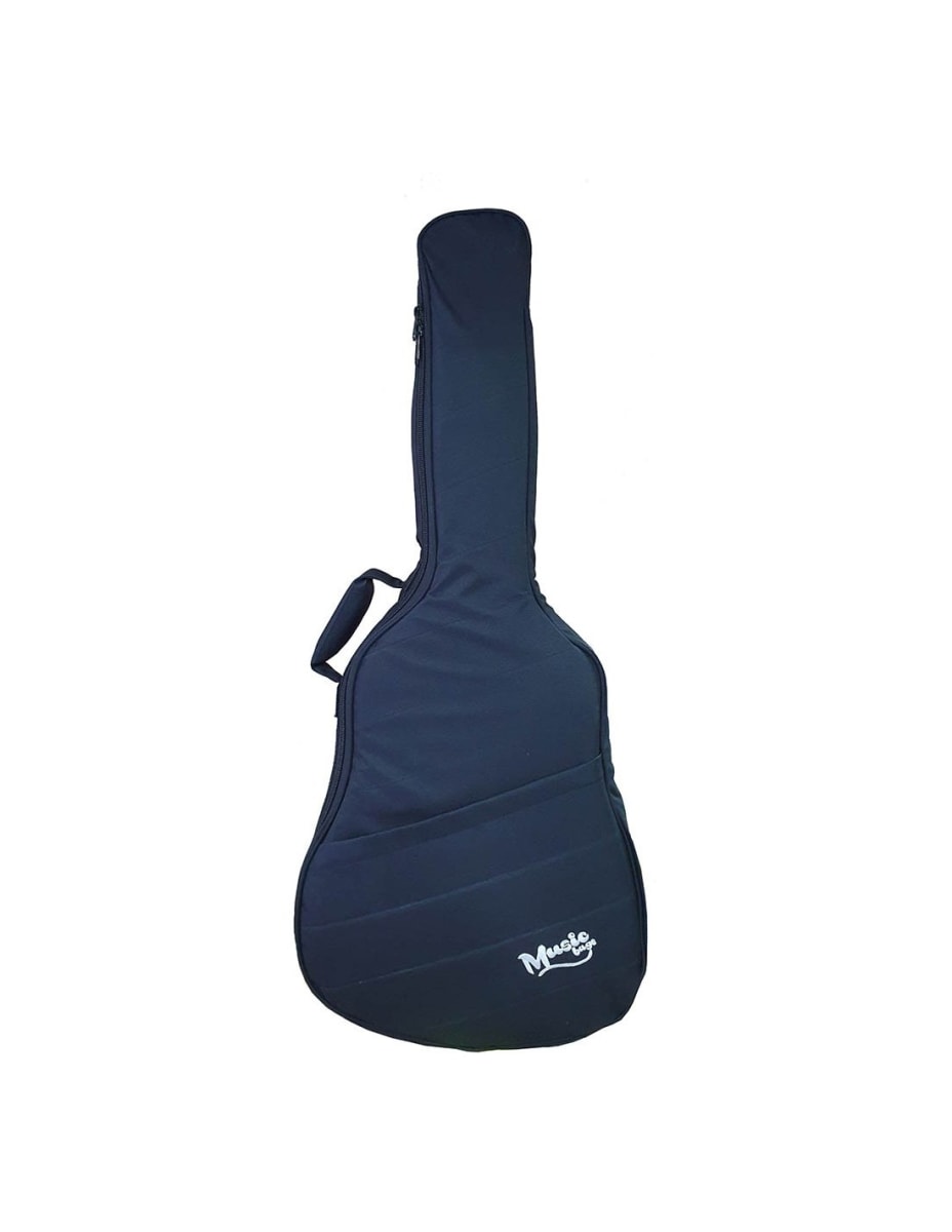 Funda Musicbags guitarra clásica Mub-121c1