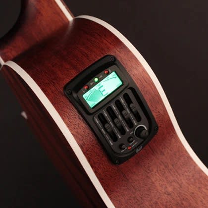 CORT GUITARRA ELECTROACUSTICA A -MEDX-12-OP2