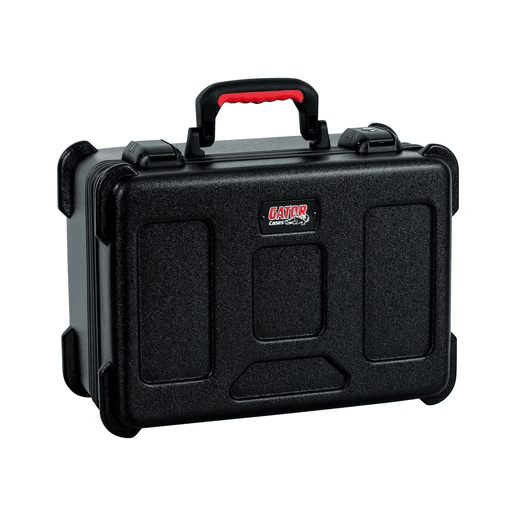 Gator GTSA MIC 30 Case para 30 Micrófonos2