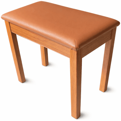 Velstein S80 Brown - Banqueta para Piano1