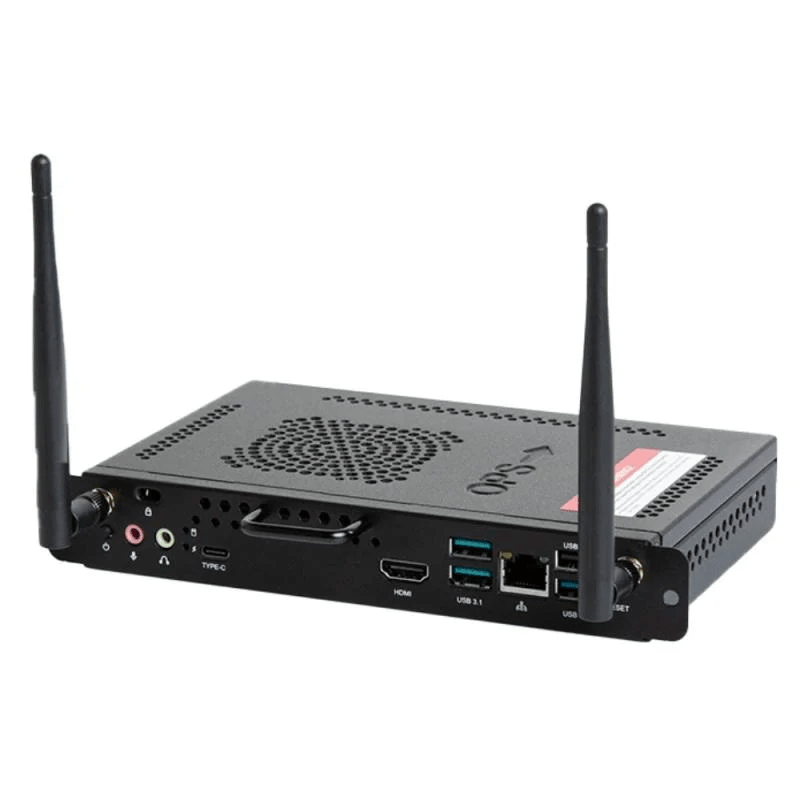 Revolution Displays GTLINE65 Pantalla Interactiva GT-Line 65