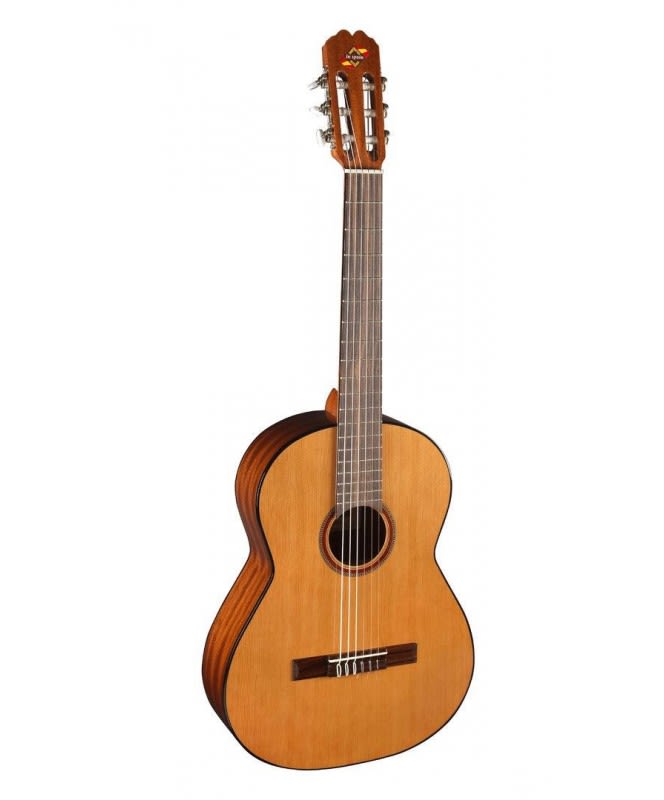 Admira Juanita Guitarra Nylon1