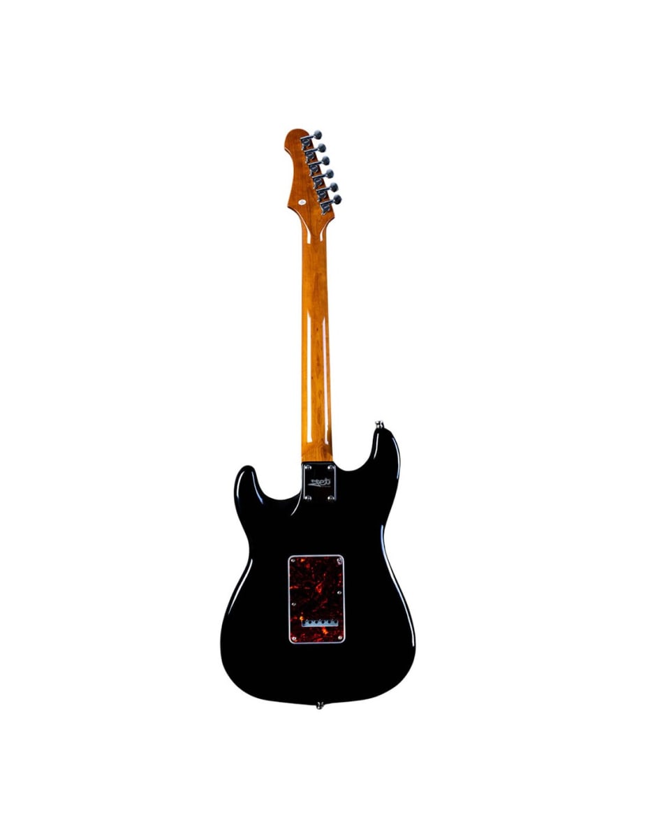 Jet Guitars JS300 MINI BK1