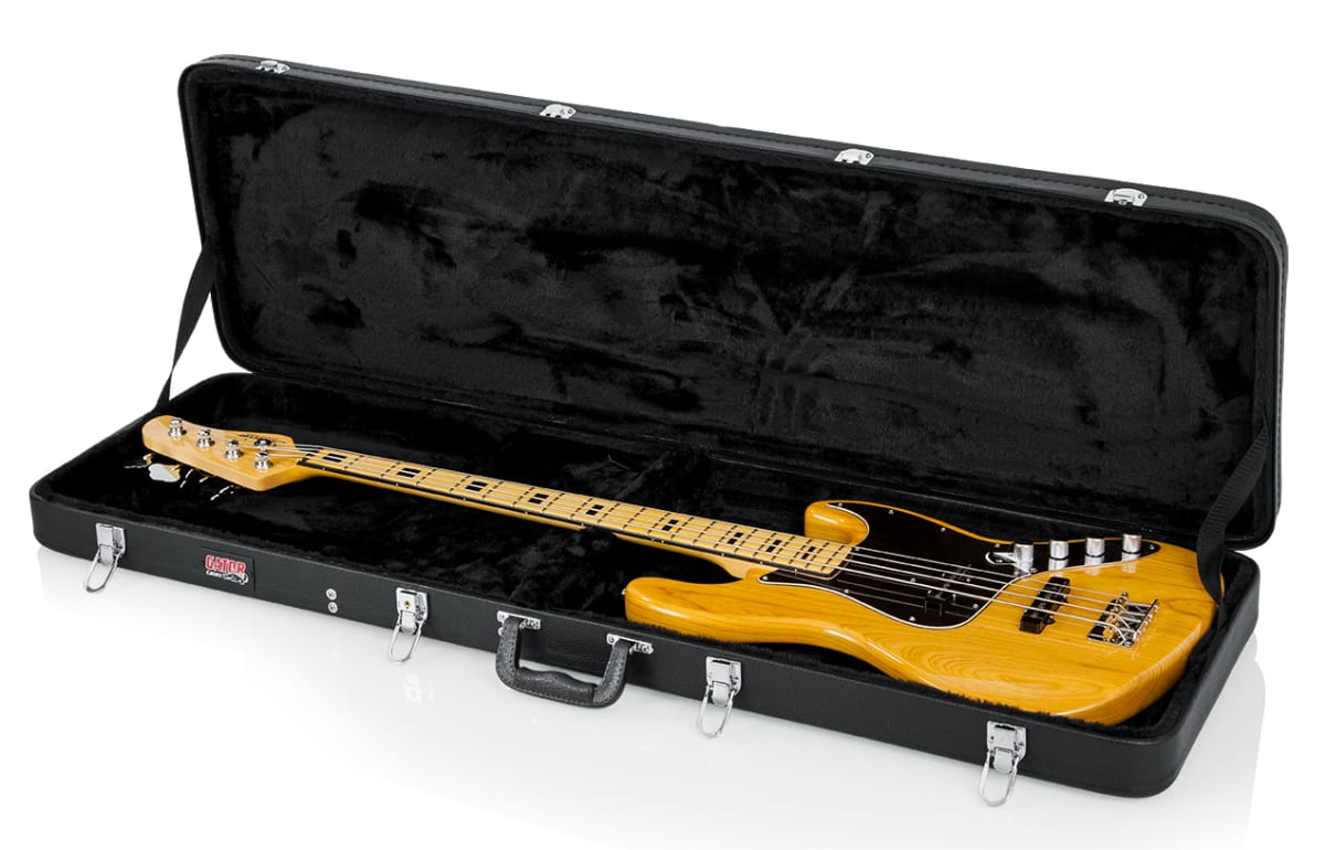 Case Hardshell Gator Bajo GWE-Bass1