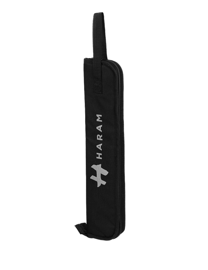 HARAM Funda Baquetas DSB Express 5 Pares1