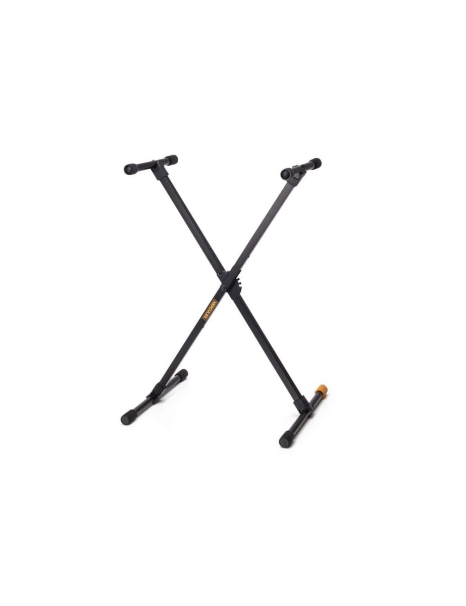 Atril Teclado Simple Hercules KS118B1