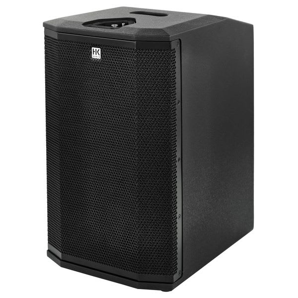 HK Audio Polar 12 MK2 BK4