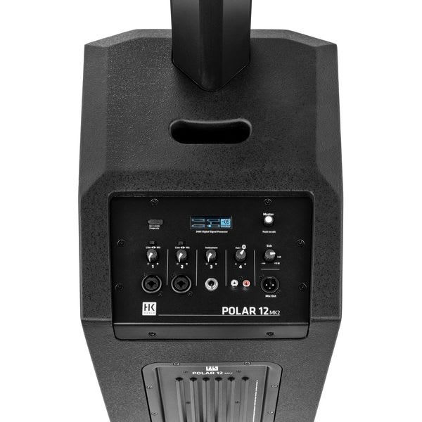 HK Audio Polar 12 MK2 BK3