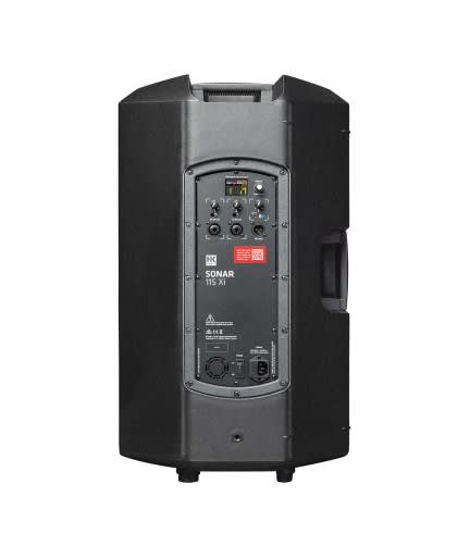 HK Audio SONAR 115 Xi2