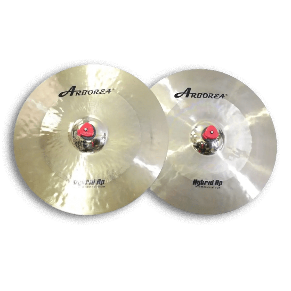 ARBOREA Hybrid AP 14 Hi hat1